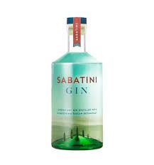 Sabatini Gin - 700M Sabatini Gin - 700M