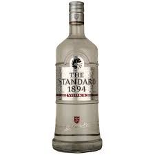 The Standard 1894 Vodka - 1.75LT The Standard 1894 Vodka - 1.75LT