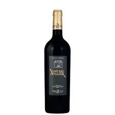 Chateau Du Vallier Cadillac Bordeaux - 750ML
