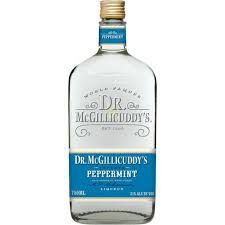 Dr Mcgillicuddy'S Peppermint Schnapps Dbl Dose - 375ML Dr Mcgillicuddy'S Peppermint Schnapps Dbl Dose - 375ML