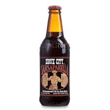 Sioux City Sarsaparilla 12Zbtl Sgl - SGL Sioux City Sarsaparilla 12Zbtl Sgl - SGL