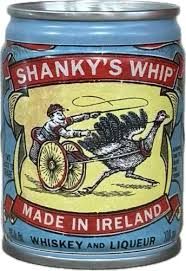 Shanky'S Whip 100Ml - SGL Shanky'S Whip 100Ml - SGL