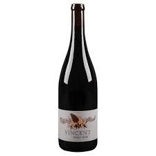 Vincent Willamette Pinot Noir - 750ML Vincent Willamette Pinot Noir - 750ML