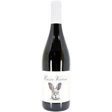 Castro Ventosa Mencia Rabbit - 750ML Castro Ventosa Mencia Rabbit - 750ML