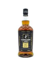 Campbeltown Loch Blended Malt Scotch Whisky - 700M Campbeltown Loch Blended Malt Scotch Whisky - 700M