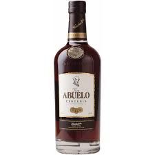 Ron Abuelo Centuria - 750ML Ron Abuelo Centuria - 750ML
