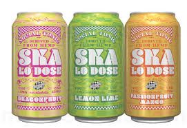 Ska Low Dose Dragonfruit Thc 1.5Mg/Cbd 25Mg 4Pk - 4PK Ska Low Dose Dragonfruit Thc 1.5Mg/Cbd 25Mg 4Pk - 4PK