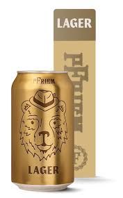 Pfriem Classic Lager 12Zcan - 12OZ Pfriem Classic Lager 12Zcan - 12OZ