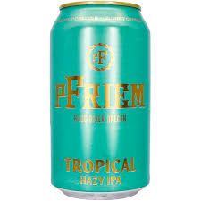 Pfriem Tropical Hazy Ipa 12Zcan - 12OZ Pfriem Tropical Hazy Ipa 12Zcan - 12OZ