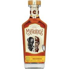 Mythology Cask Select Maple Bourbon - 750ML Mythology Cask Select Maple Bourbon - 750ML