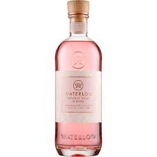 Waterloo Prickly Pear&Rose Gin - 750ML Waterloo Prickly Pear&Rose Gin - 750ML