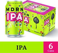 Odell Mdrn Ipa 12Zcan - 6PK Odell Mdrn Ipa 12Zcan - 6PK