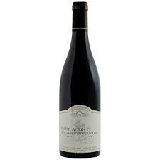 Dom Larue Saint Aubin Sur La Sentier - 750ML Dom Larue Saint Aubin Sur La Sentier - 750ML