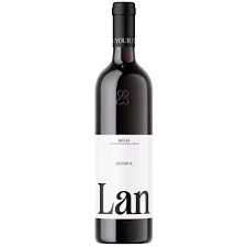 Lan Rioja Reserva - 750ML