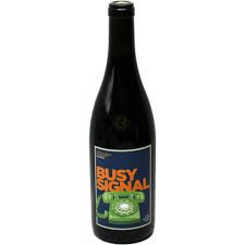 Adam Lee Wines Busy Signal Pinot Noir - 750ML