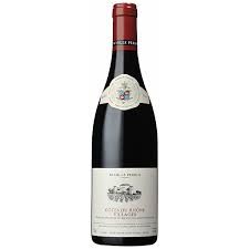 Famille Perrin Cote Du Rhone Village Rouge - 750ML Famille Perrin Cote Du Rhone Village Rouge - 750ML
