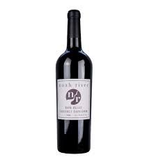 Noah River Napa Valley Cabernet Sauvignon - 750ML Noah River Napa Valley Cabernet Sauvignon - 750ML