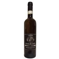 I Favati Greco Di Tufo Terra Antica - 750ML