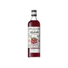 Mathilde Framboisse - 375ML Mathilde Framboisse - 375ML