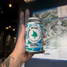 Storm Peak Mosaic Breezin' 12Zcan 6Pk - 6PK Storm Peak Mosaic Breezin' 12Zcan 6Pk - 6PK