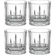 Spiegelau Perfect S.O.F. Glass 9.5Oz 4Pk - 4PK Spiegelau Perfect S.O.F. Glass 9.5Oz 4Pk - 4PK