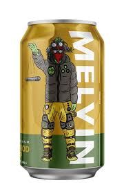 Melvin Method Drop Wc Ipa 12Zcan Sgl - SGL Melvin Method Drop Wc Ipa 12Zcan Sgl - SGL