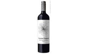 Dandelion Vinyds Shiraz Lionheart Of The Barossa - 750ML