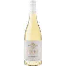 Kendall Jackson Light Chardonnay - 750ML Kendall Jackson Light Chardonnay - 750ML