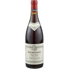 Regnard Bourgogne Pinot Noir - 750ML Regnard Bourgogne Pinot Noir - 750ML