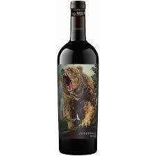 Juggernaut Red Blend - 750ML Juggernaut Red Blend - 750ML