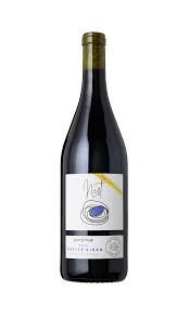 Delta Row Petit Sirah - 750ML