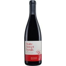 State Street Syrah - 750ML
