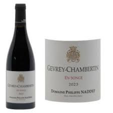 Philippe Naddef Gevrey Chambertin - 750ML