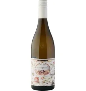 Cadre Sea Queen Albarino - 750ML
