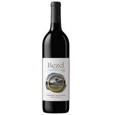 Bezel Cabernet Sauvignon - 750ML