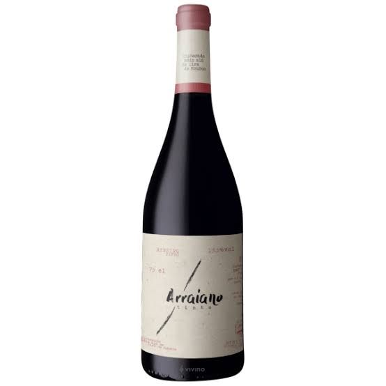 Cume Do Avia Arraiano Tinto - 750ML