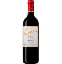 Cune Crianza Rioja Tinto - 750ML