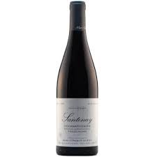 Marc Colin Santenay White Burgundy - 750ML