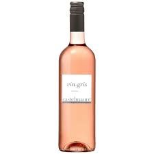 Castelmaure Vin Gris Corbieres - 750ML