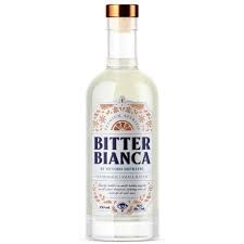 Bitter Bianca Liqueur 750Ml - 750ML Bitter Bianca Liqueur 750Ml - 750ML