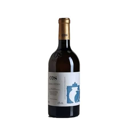 Cos Zibibbo In Pithos White - 750ML