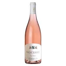 Jean Reverdy Et Fils Les Villots Sancerre Rose - 750ML Jean Reverdy Et Fils Les Villots Sancerre Rose - 750ML