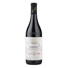 Tenuta Cucco Serralunga Barolo - 750ML