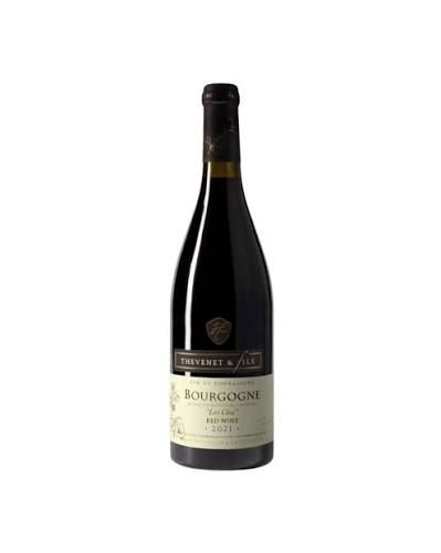 Thevenet & Fils Les Clos Bourgogne - 750ML