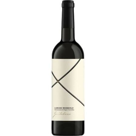 Guidobono Langhe Nebbiolo - 750ML