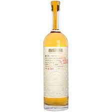 Amatitena Reposado Tequila - 750ML
