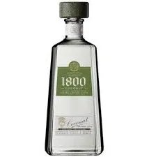 1800 Tequila Coconut - 750ML