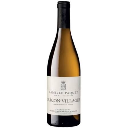 Famille Paquet Bourgogne Chardonnay - 750ML Famille Paquet Bourgogne Chardonnay - 750ML