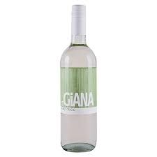 La Giana Pinot Grigio - 750ML La Giana Pinot Grigio - 750ML