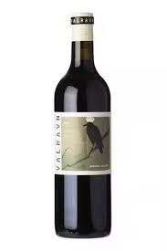 Valravn Sonoma Zinfandel - 750ML Valravn Sonoma Zinfandel - 750ML